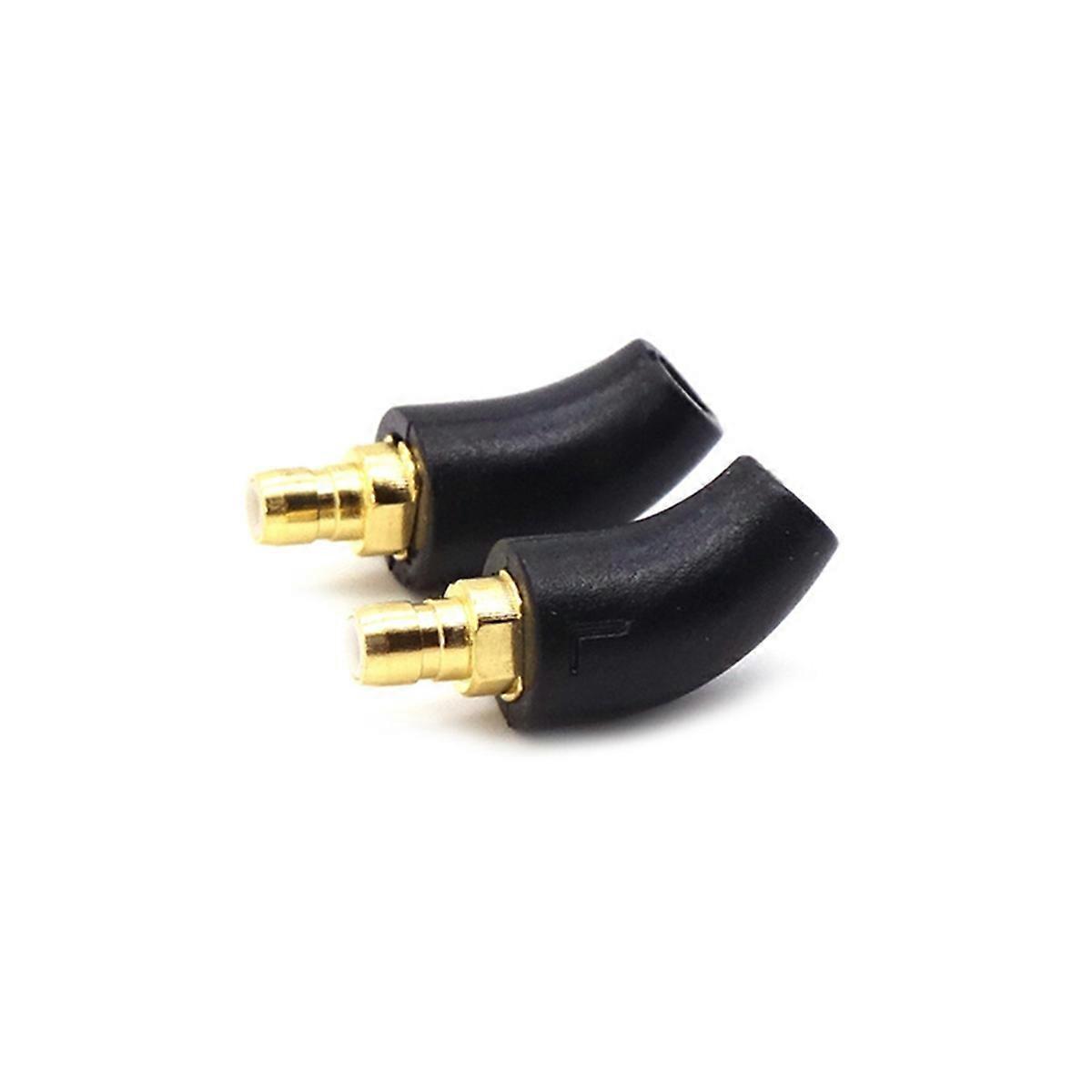 Paar Stecker Für Ie400/ie500 Pro Upgrade-kabel Diy Kopfhörerkabel