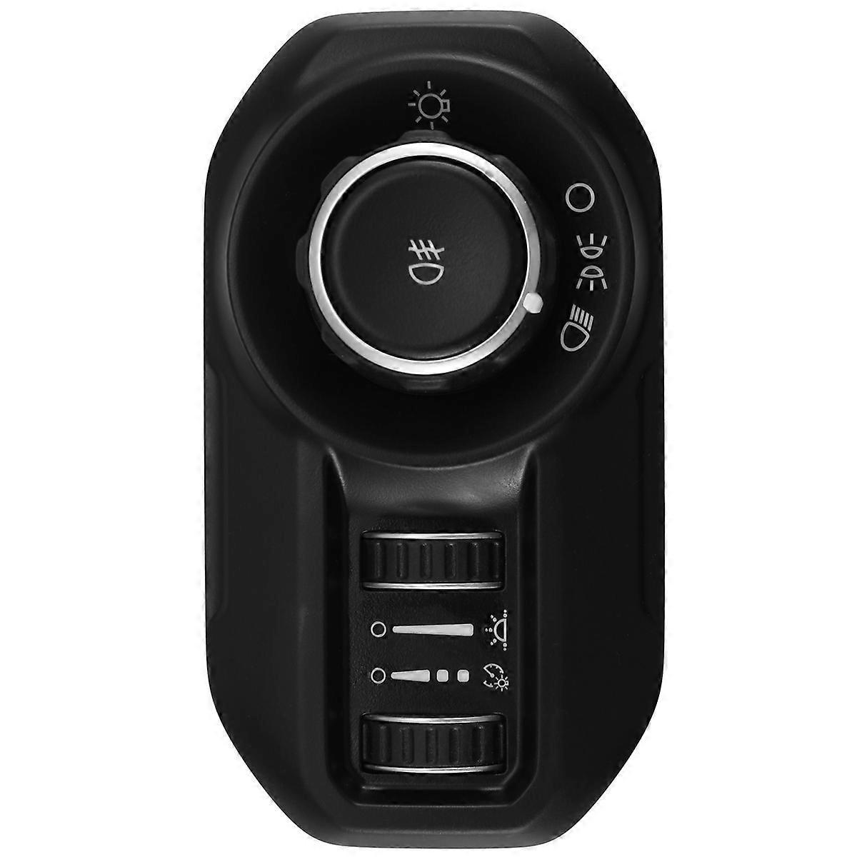 68292845ab Scheinwerfer-niveauregulierschalter Für Jeep Wrangler 2.0l 3.0l Lhd--
