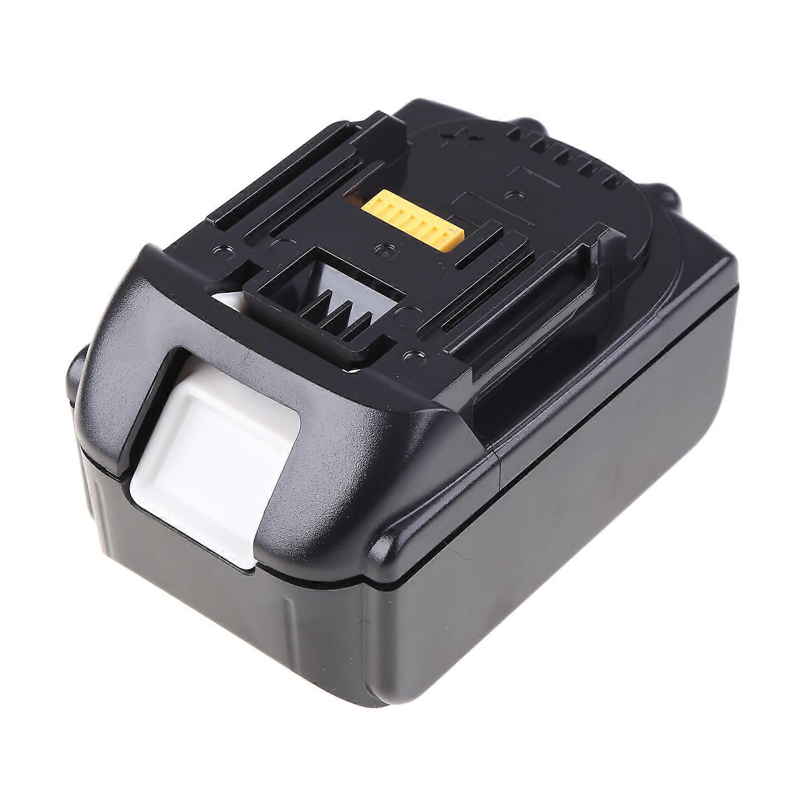 Bl1830 18v Lithium-ionen-akku Für Schutzplatine Für Makita-elektrowerkzeuge Mit Led-anzeige