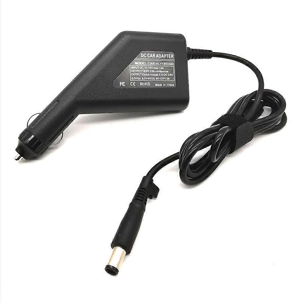 Automatisches Ladegerät Netzteil 7,4 X 5,0 Mm 3,5 A 18,5 V Für Laptop, Handy, Tablet Qc3.0