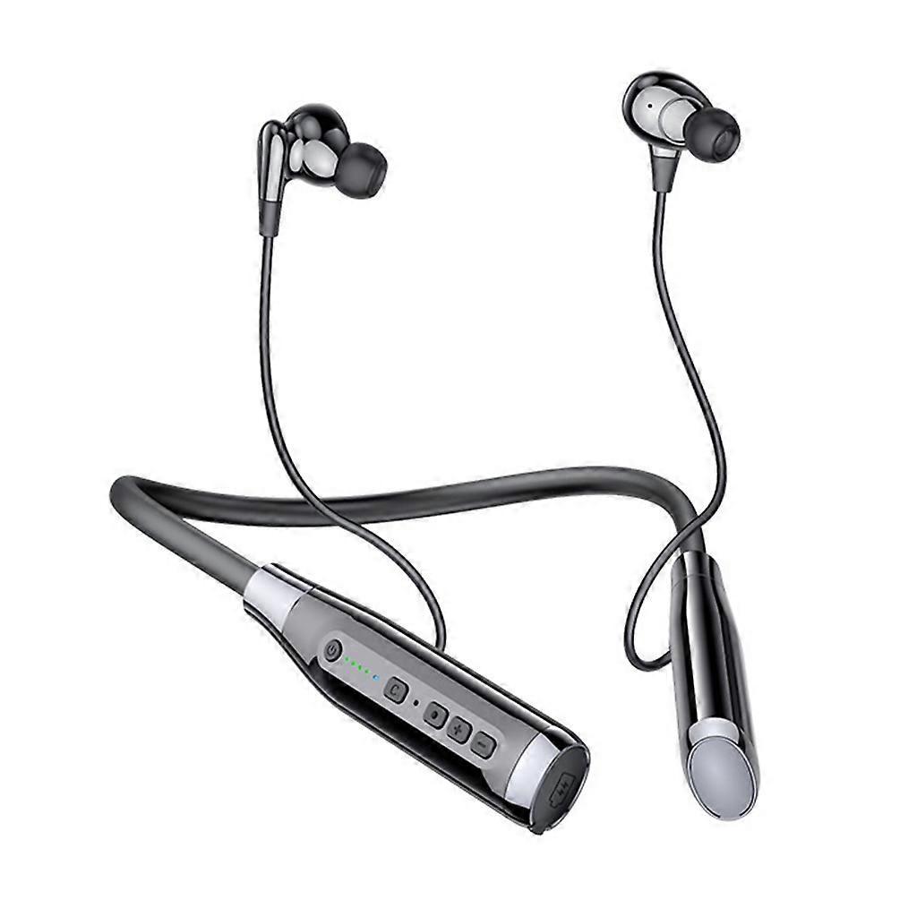 Kabellose Tws-stereo-kopfhörer Mit Bluetooth 5.0, Binauraler Gesprächsfunktion, Wasserdicht, Ideal Für Sport Und Fitnessstudio