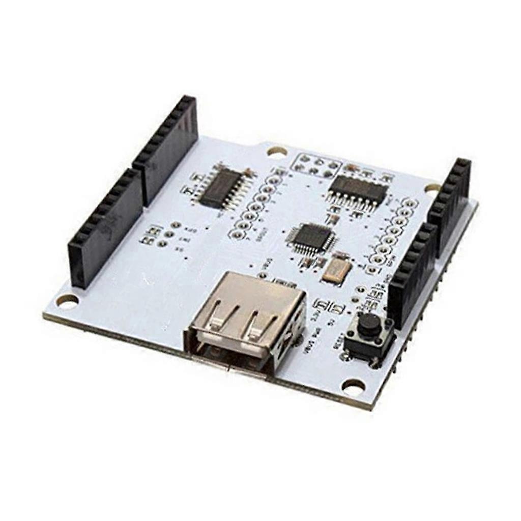Usb Debugging Host Shield V2.0 Main Control Board Expansion Adk Für Google