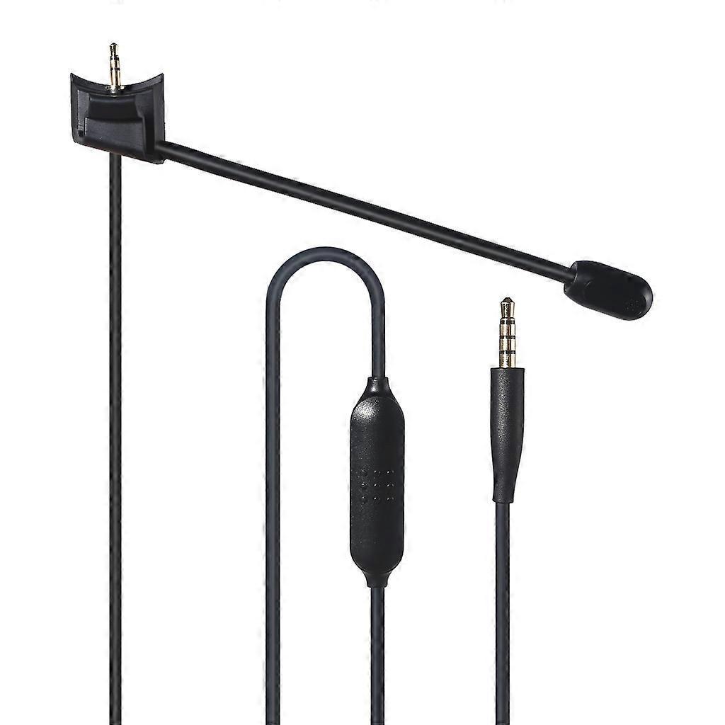 Leichte Stützen Für Qc35-funkkopfhörer – Einfache Installation – Ersatzteile