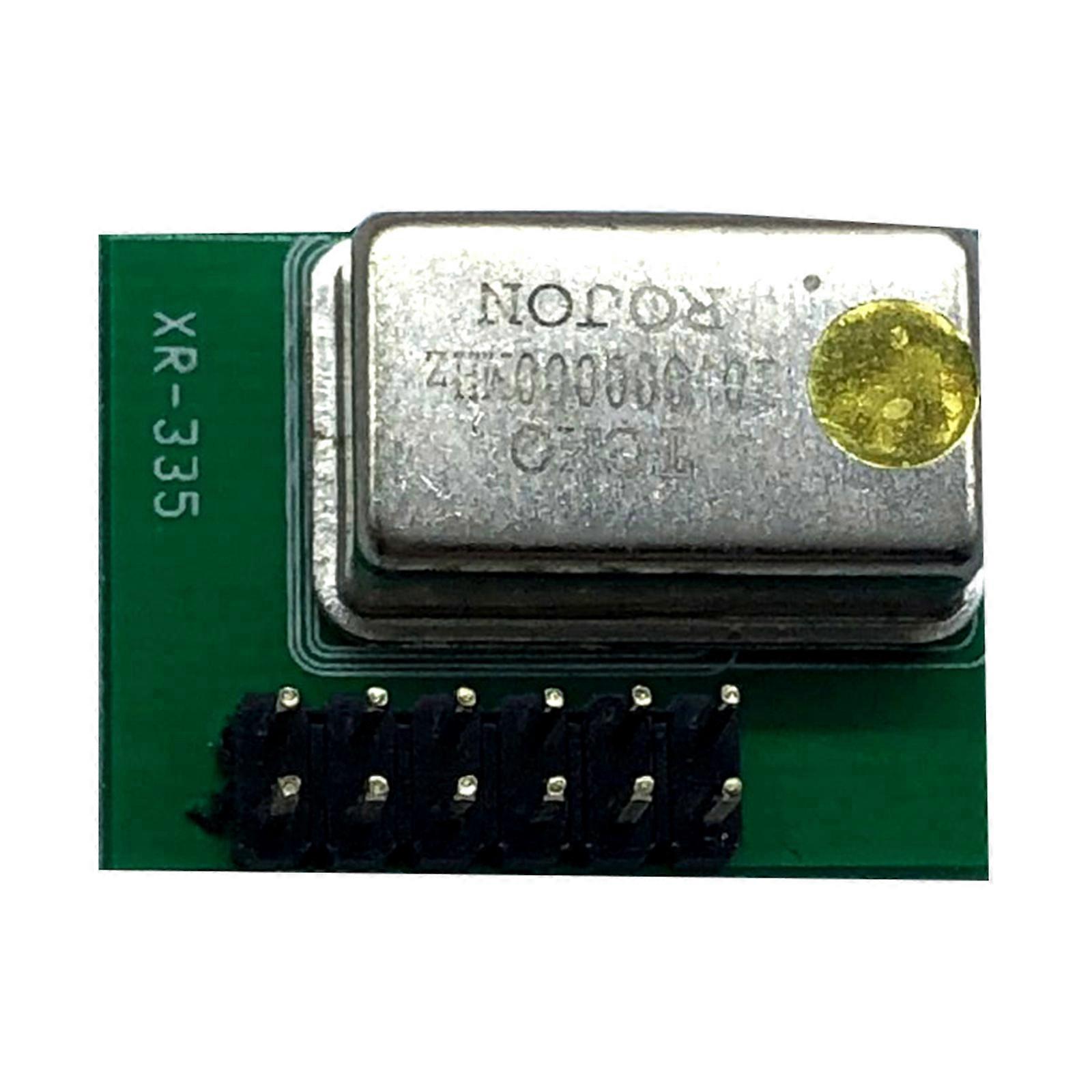 Externes Hochpräzises Ppm0.1 Tcxo-taktoszillatormodul (einzeln)