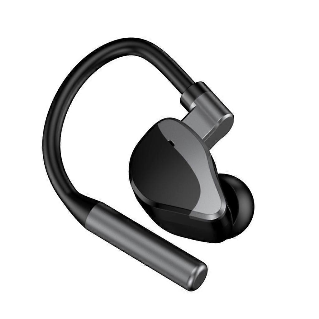 L15 Kabelloser Bluetooth-kompatibler 5.2 In-ear-kopfhörer Mit Ohrbügel Und Geräuschunterdrückung