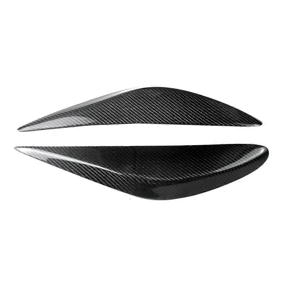 Für Teana 2013-2015 Frontscheinwerfer Aus Trockencarbon