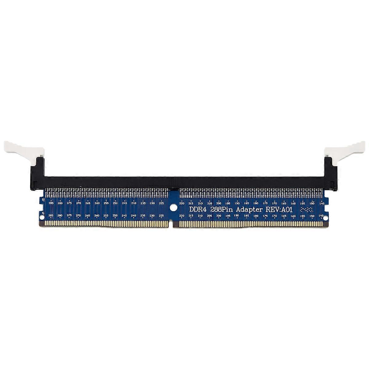 Adapter Tester Speicherschutzkarte Großes Ohr--