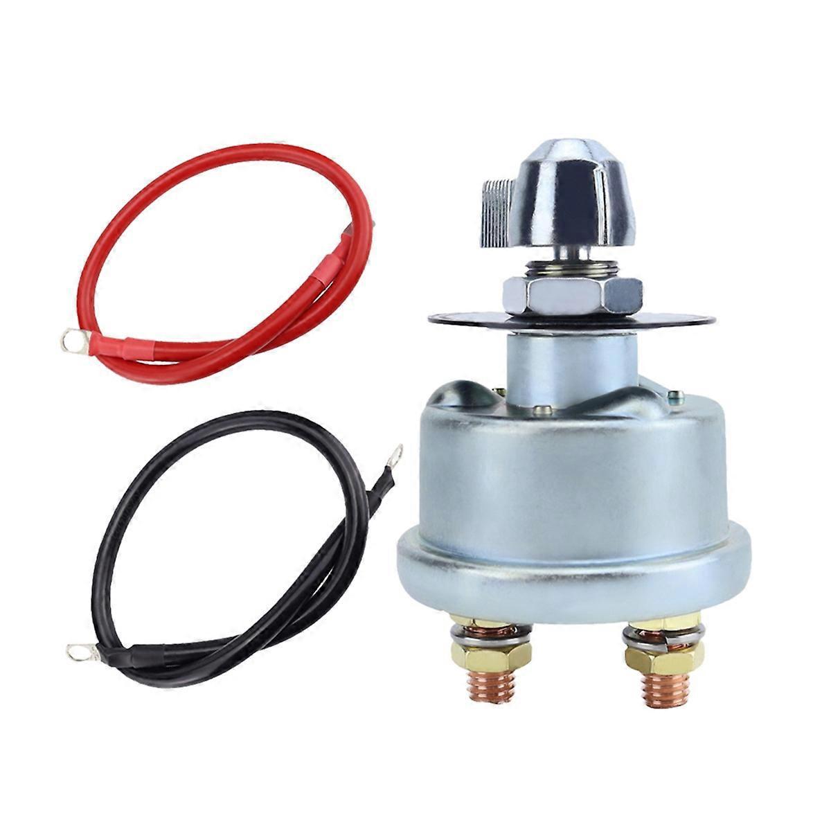 12-48v 200a Hauptbatterietrennschalter