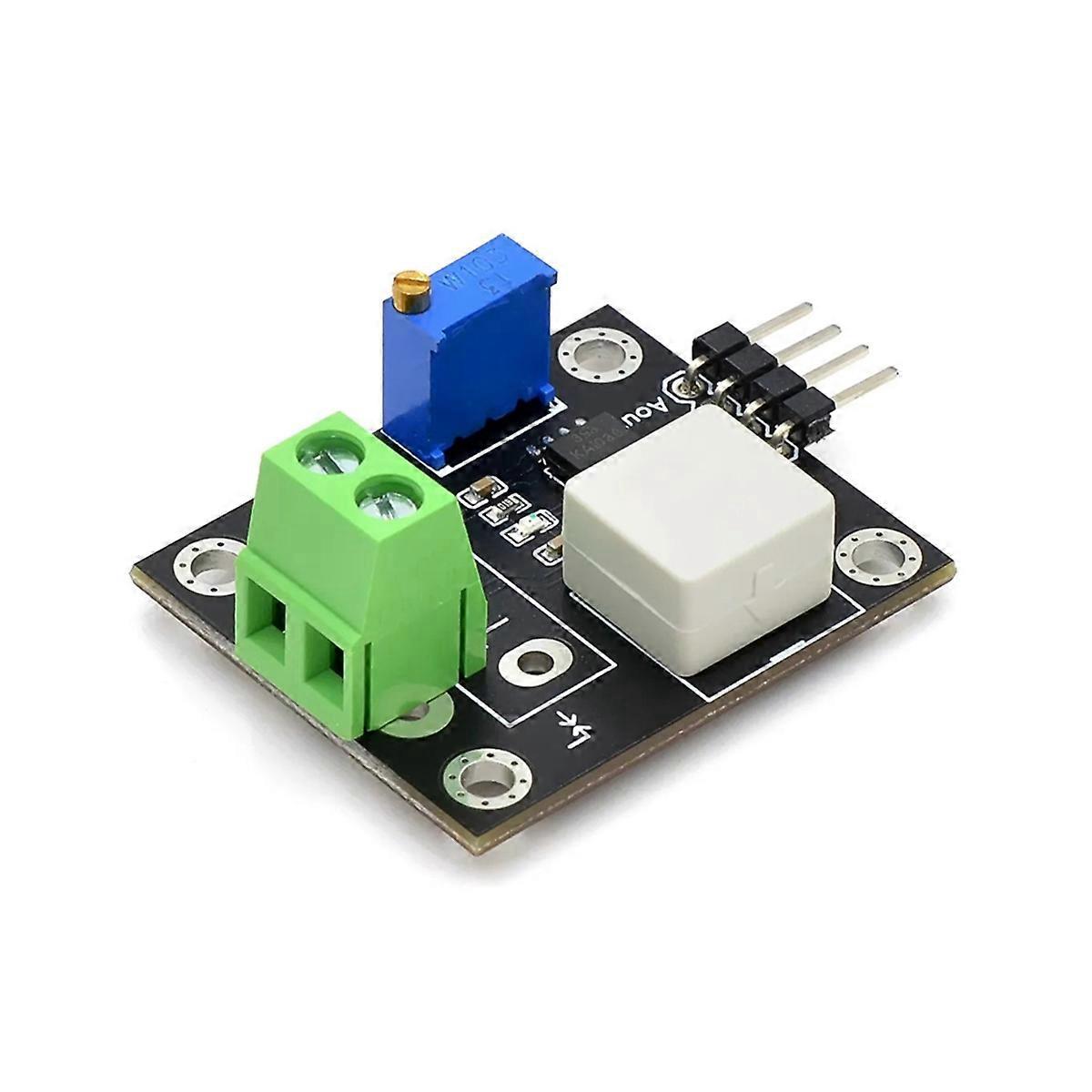 Wcs2702 Strommesssensor-überstromschutzmodulplatine Dc5v--