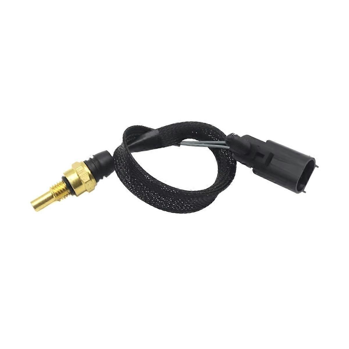 Kühlmitteltemperatursensor Für Trailblazer
