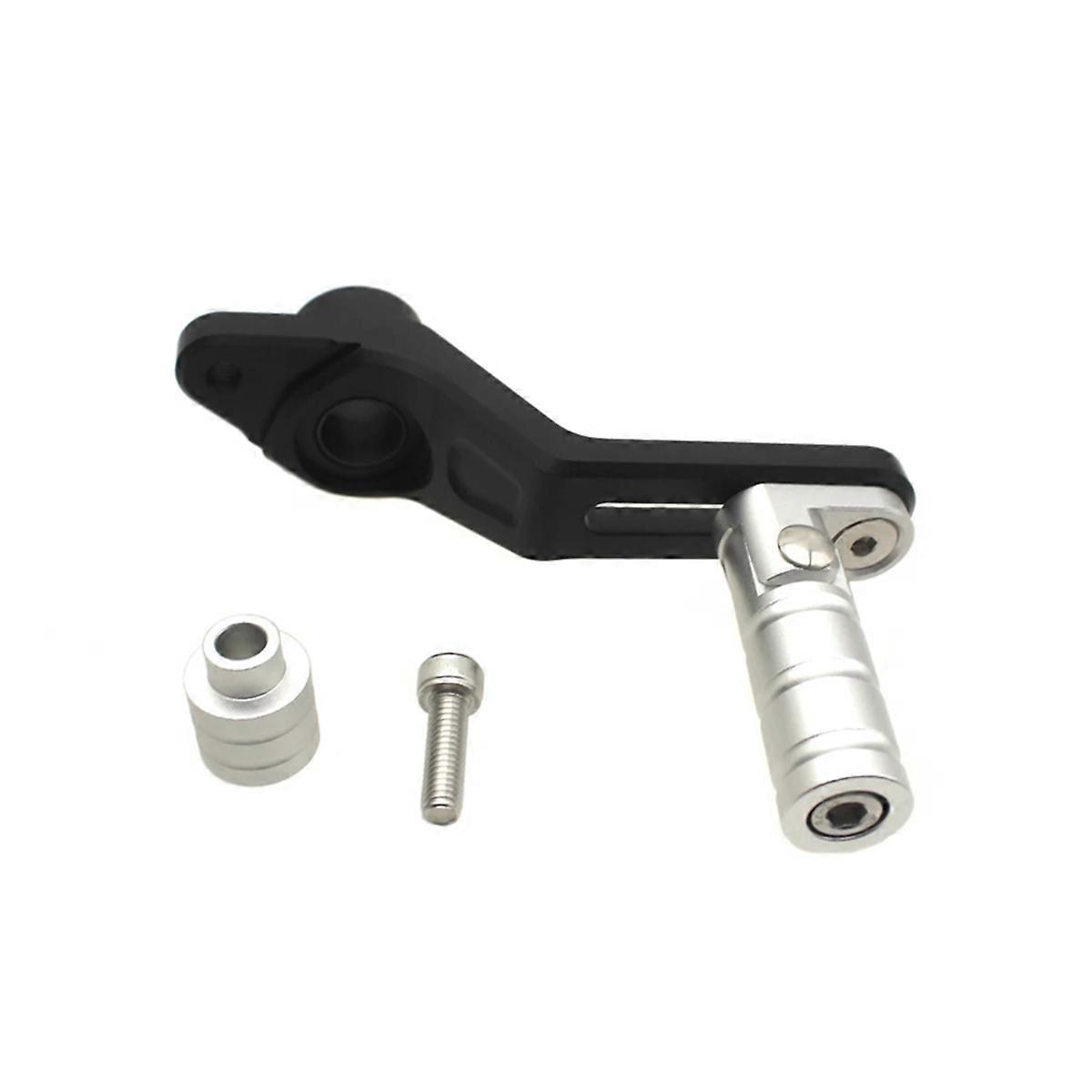 Motorradzubehör Für Mt-09 Mt09 2020-2024 Silber--