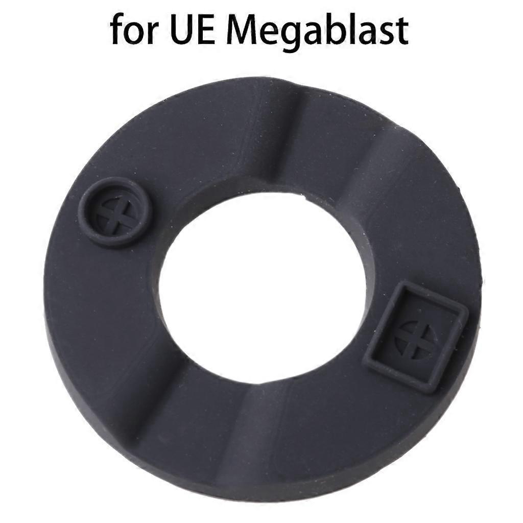 Wasserdichte Steckerabdeckung/wetterschutzklappe Für Den Ladeanschluss Des Logitech Ue Megablast Lautsprechers