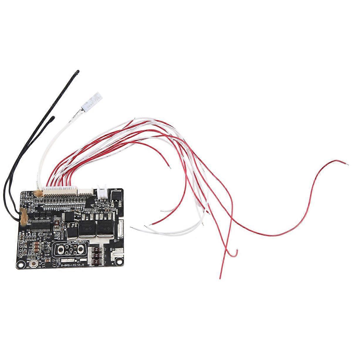Für Mini Plus Lithium-batterieschutzpanel (a)--