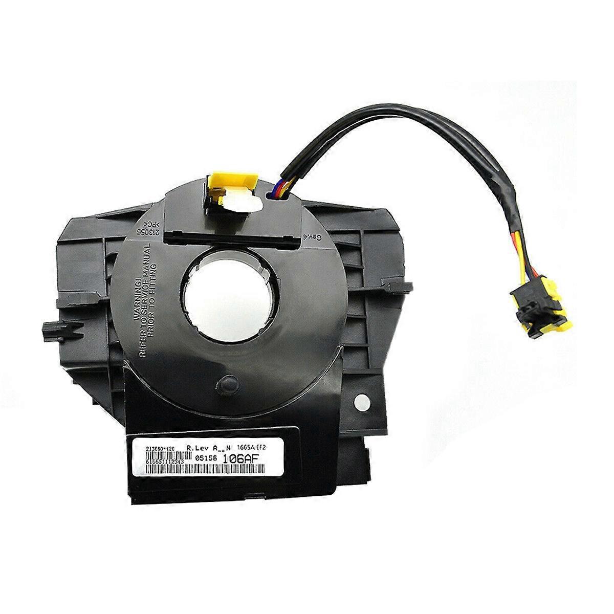 Kabelverteiler Mit Sensor Für Sebring--