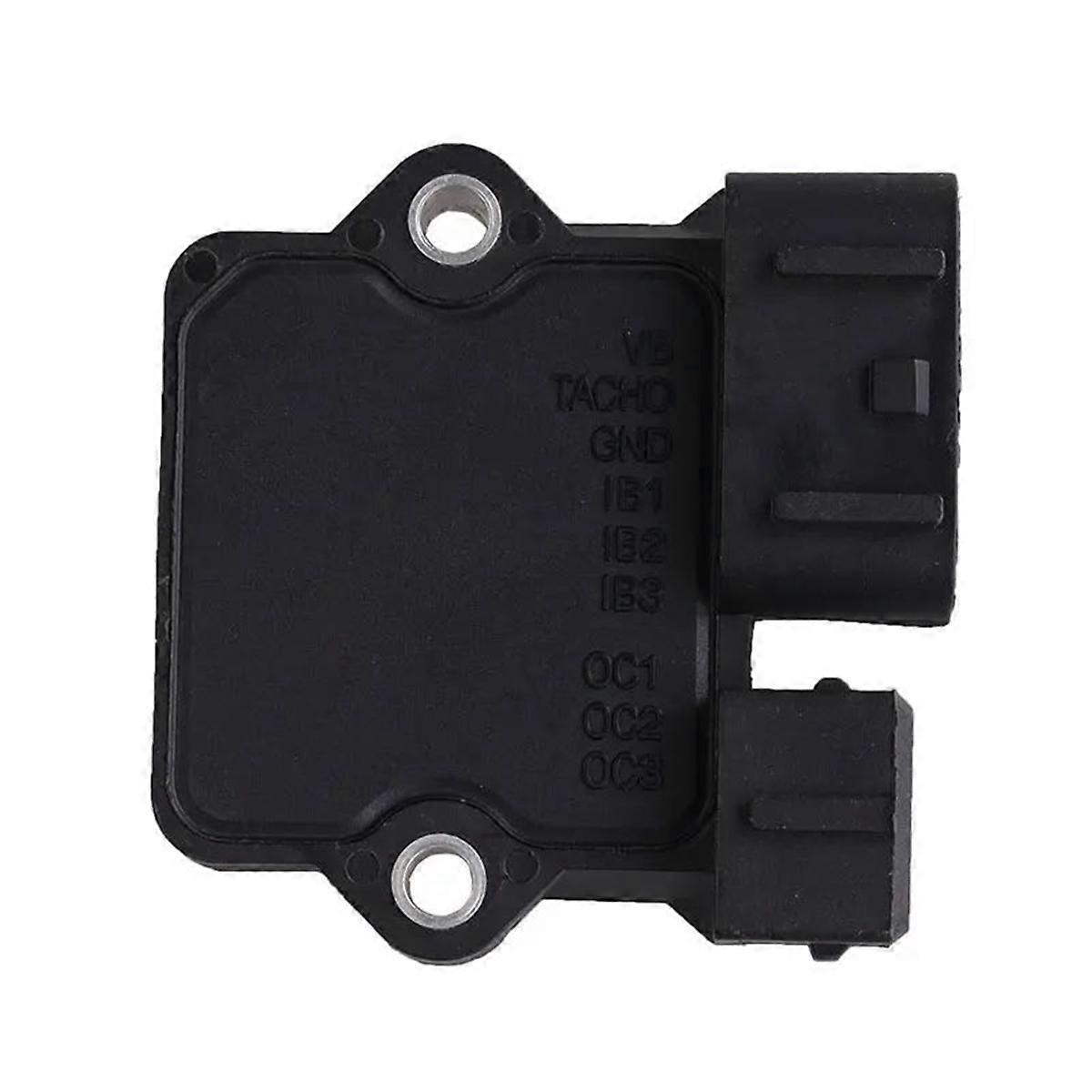 Md152999 Zündmodul Für Mitsubishi Montero Sport Diamante-schwarz