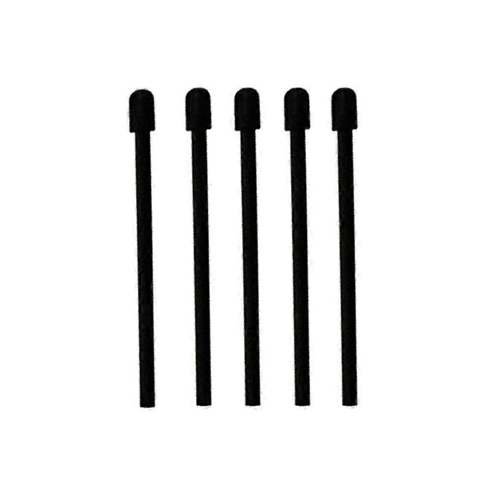 Schwarze Stiftspitzen Speziell Für Das Wacom One Dtc-133 Grafiktablett
