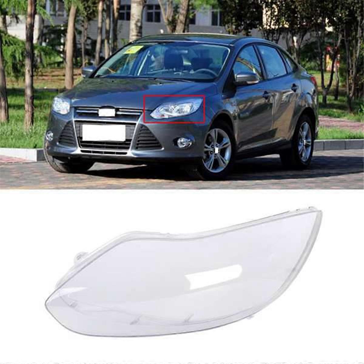 Frontscheinwerfer-lampenschutzblende Für Ford Focus