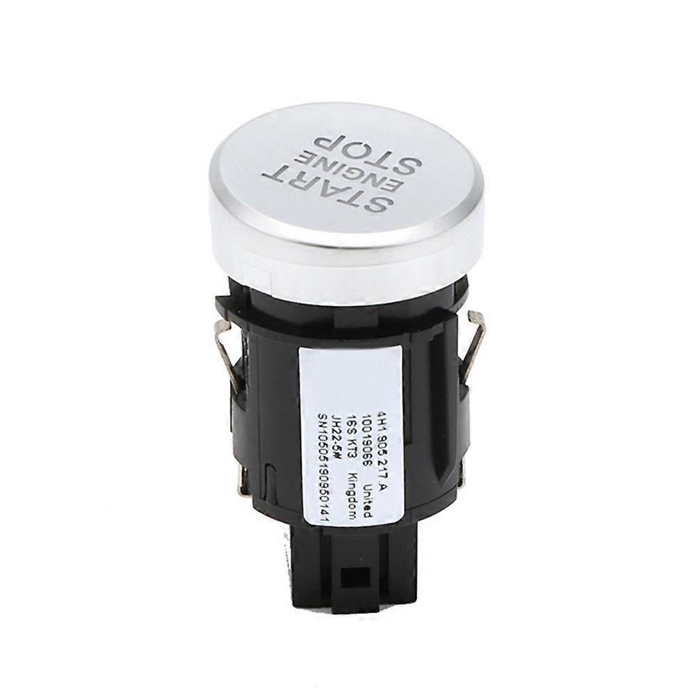 Neuer Motorstart-stopp-schalter Für D4 A8 S8 2011-2017