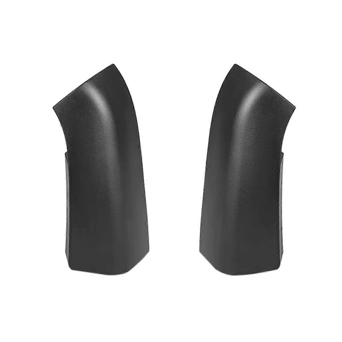 Heckspoiler Hinten Oben Rechts Links Eckverkleidung--