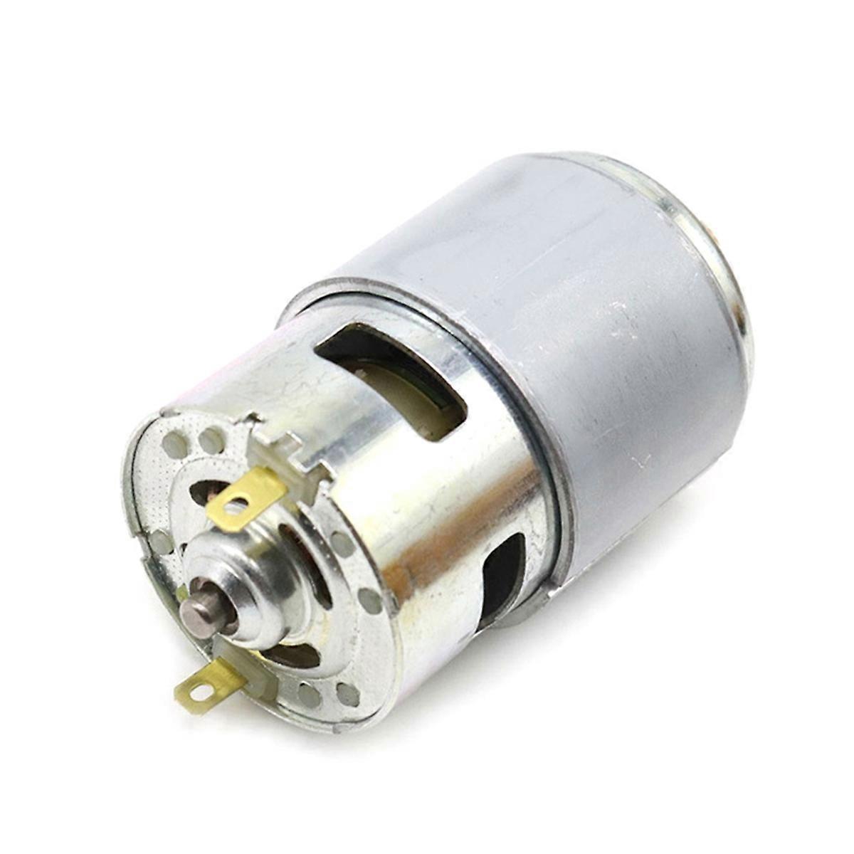 34436850289 18t Stellmotor Für Feststellbremse Für Mercedes-benz Bmw - Silber