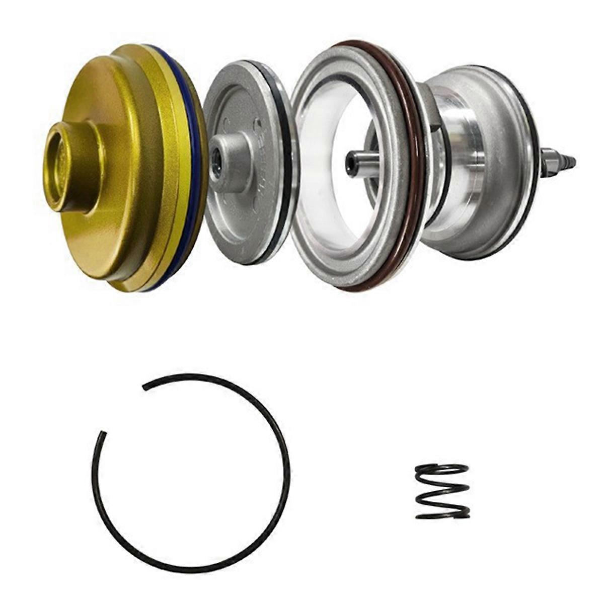 Das Performance Servo Kit 4l60e 4l65e 4l70e Golden--