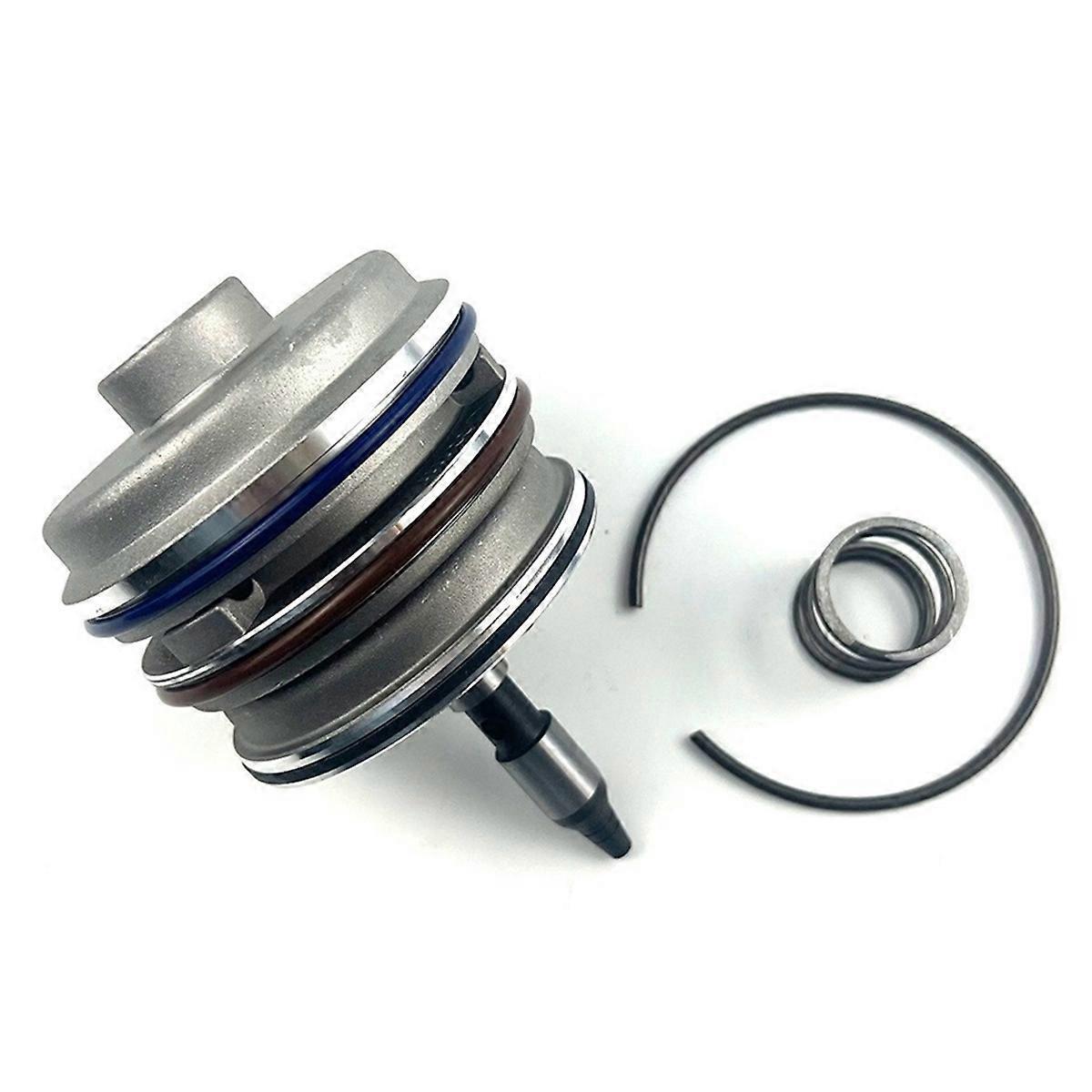 Das Performance Servo Kit 4l60e 4l65e 4l70e Silber--