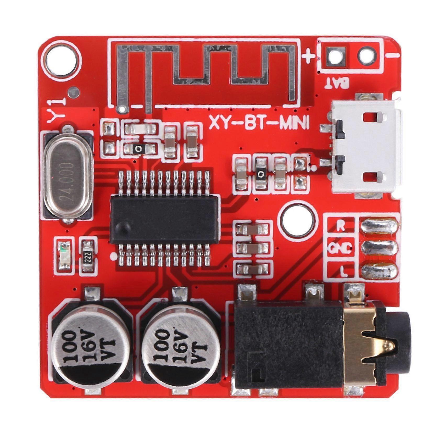 Mp3-autolautsprecher-audioverstärker, Modifizierte Bluetooth 4.1-schaltung, Stereo-system
