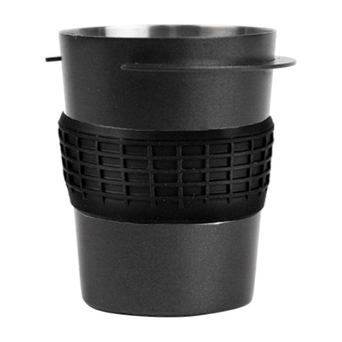 Kaffeedosierbecher Aus Edelstahl, 58 Mm