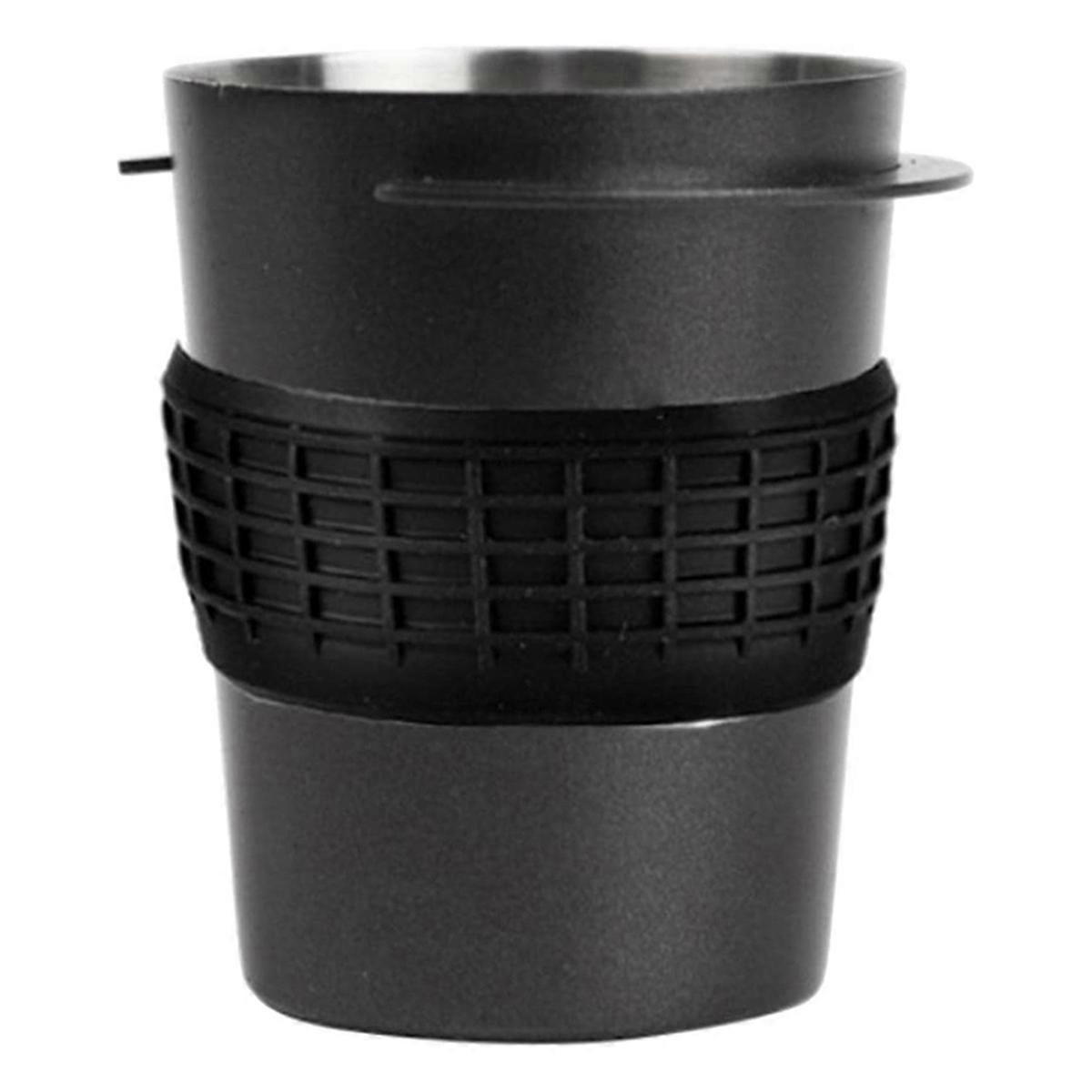 Kaffeedosierbecher Aus Edelstahl, 51 Mm