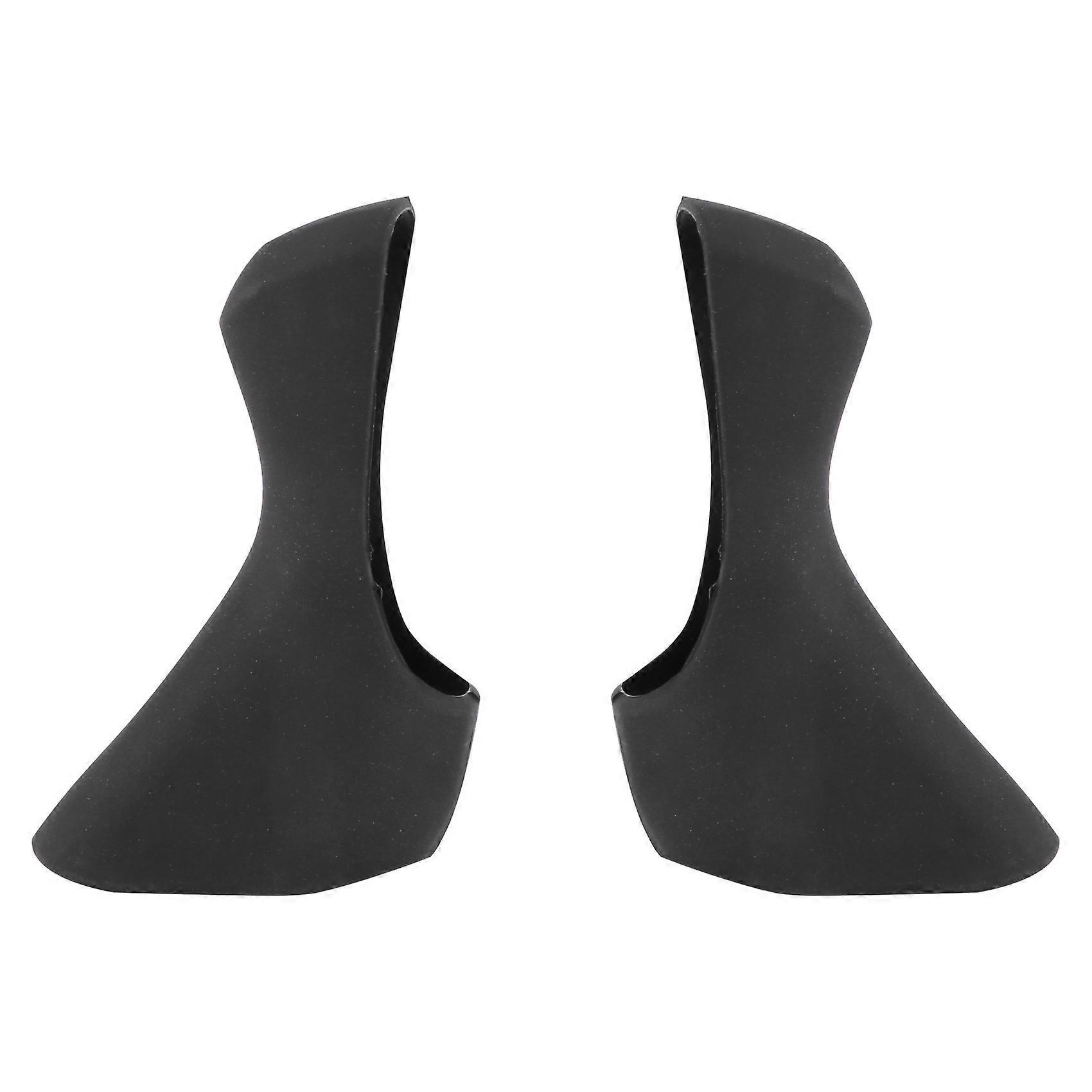 Schalthebelabdeckung Für 4700 5800 6800, Silikagel, Schwarz