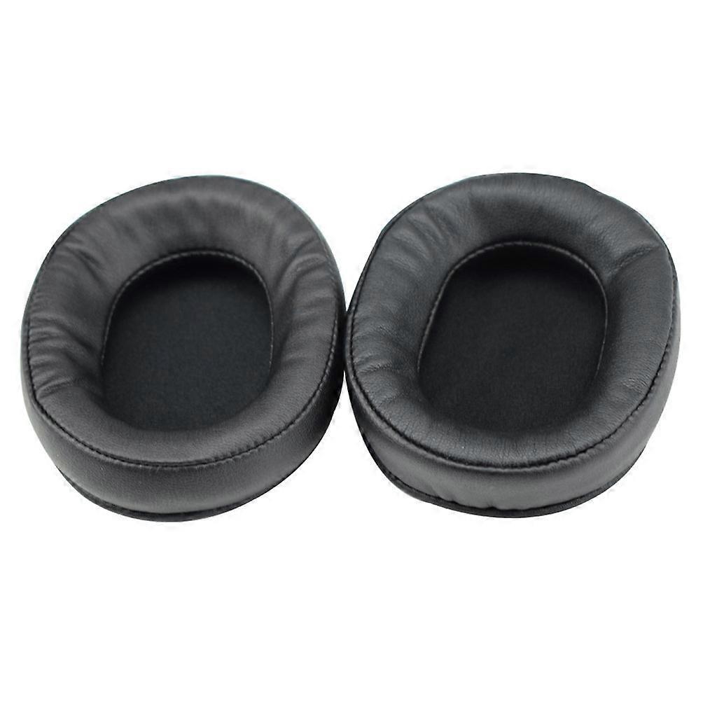 Ohrpolster Aus Proteinleder Für Audio Technica Ath Ws1100 Ath-ws1100 Kopfhörer (ersatz)