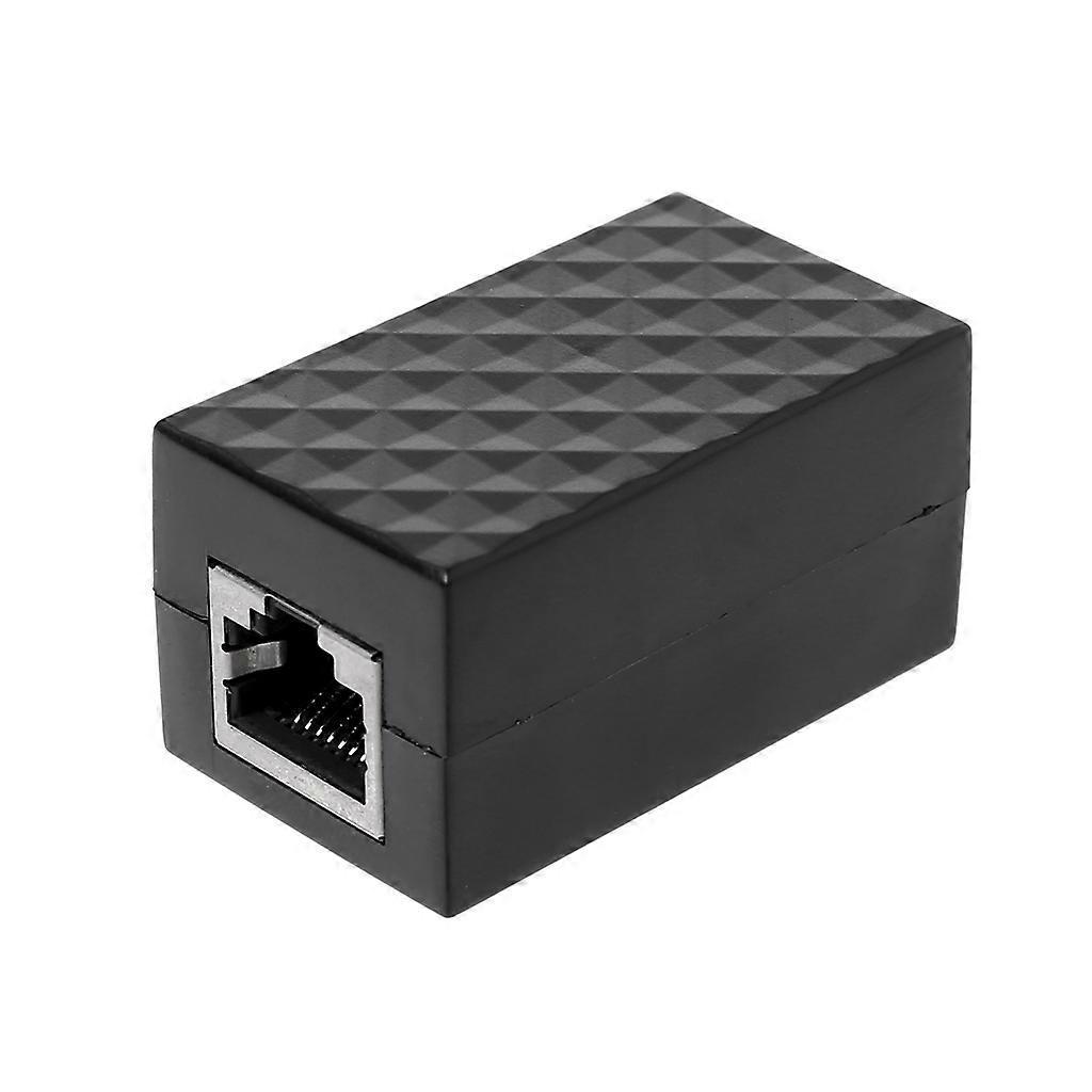Ethernet-überspannungsschutz Für 10/100/1000 Base-t Poe+ Gigabit-modem Thunder