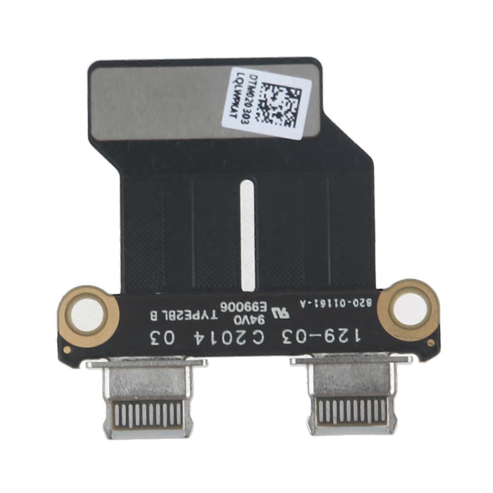 Anschluss 821-01658-03 821-01658-a Für 13"-laptop A1932 (ende 2018/2019)