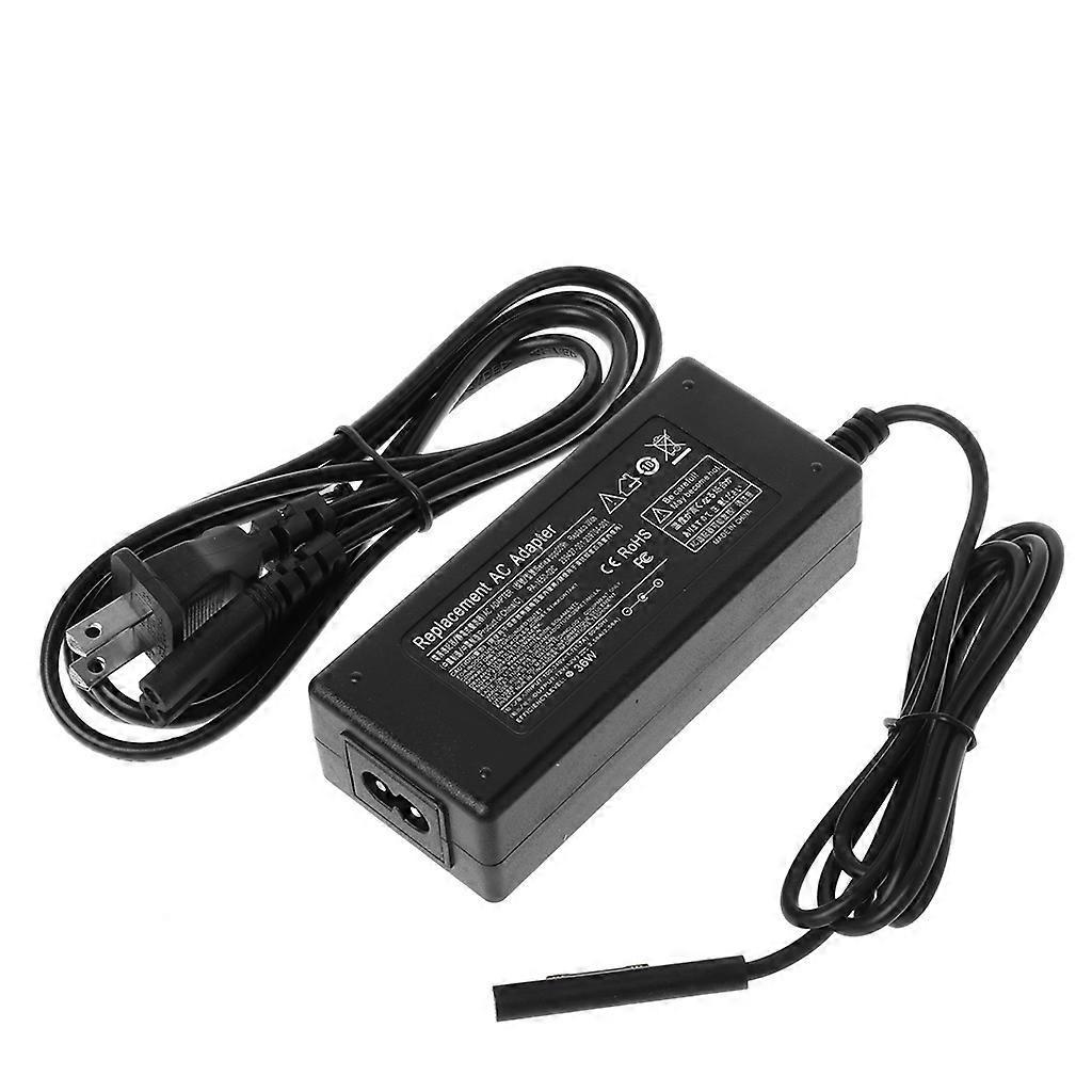 12v Ac-ladegerät/netzteil Für Microsoft Surface Pro 3 Tablet (us-stecker)