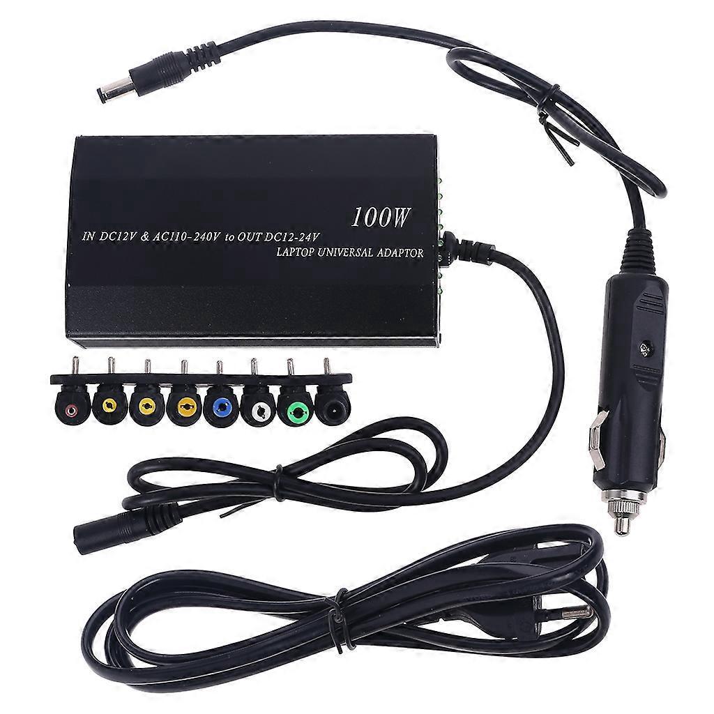 Universelles Laptop-netzkabel, Hochwertiges 100-w-netzteil