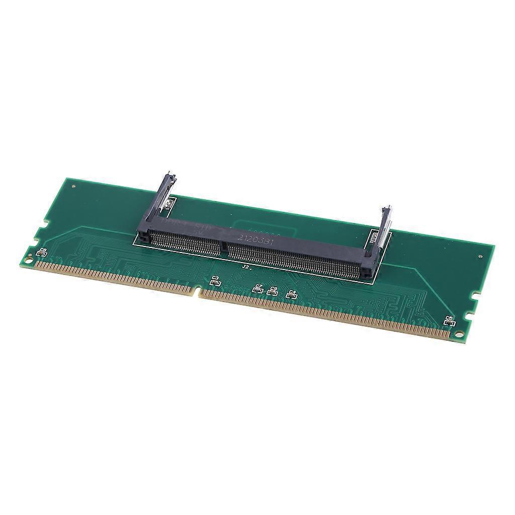 Laptop Ddr3 Speicheradapterkarte Ddr3 So Dimm Zu Dimm Speicher Pcb-design Desktop