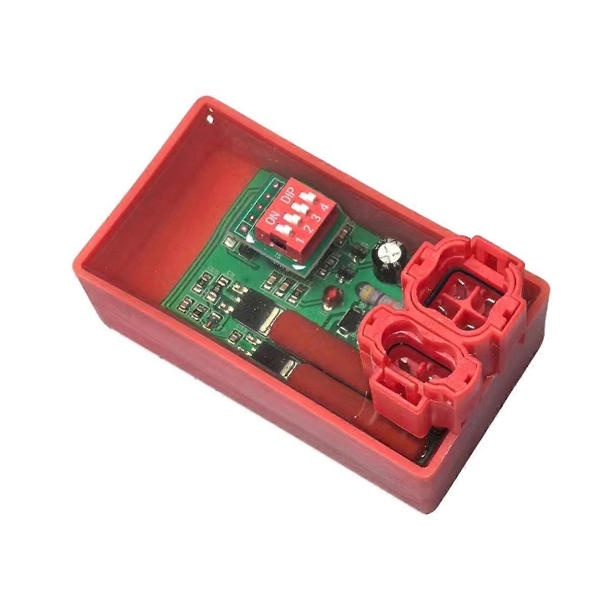 6-poliger Ac-cdi-zündschalter Für Rennmotorräder Für Gy6/cb150/cb200dc--