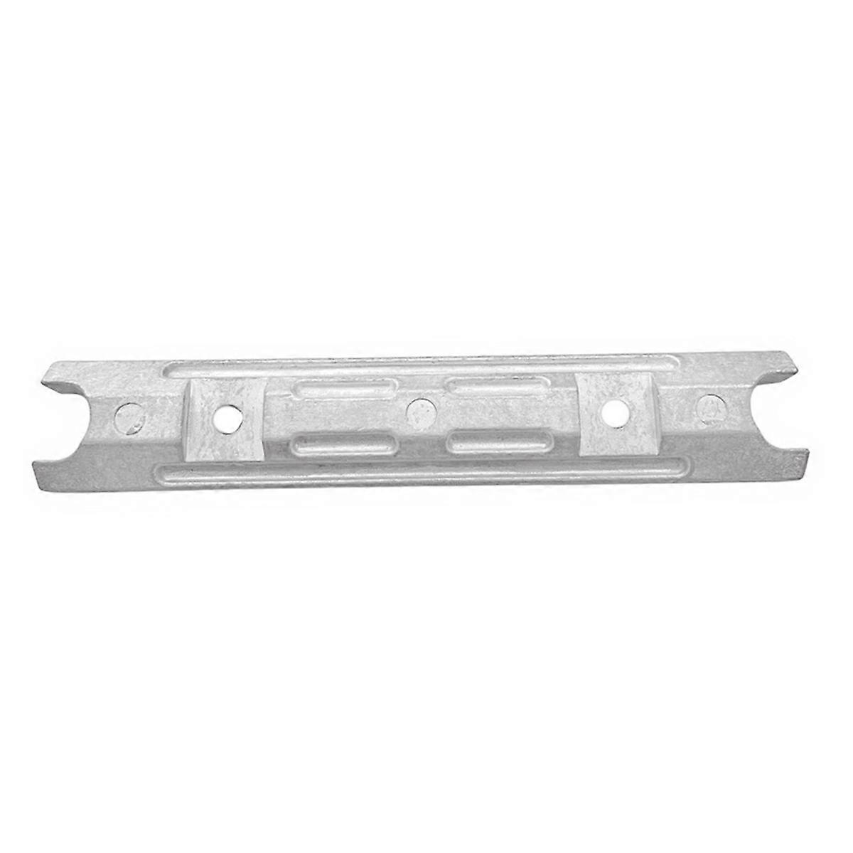 6h1-45251-01 Anode Aus Zinklegierung 6h1-45251-03 Für Yamaha 40 Ps Bis 90 Ps - Silber -