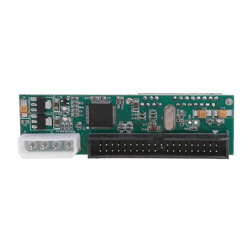 Sata-zu-40-pin-ide-hdd-ssd-adapter-konverter Sata-zu-ide-adapter Für Laptop-hdds