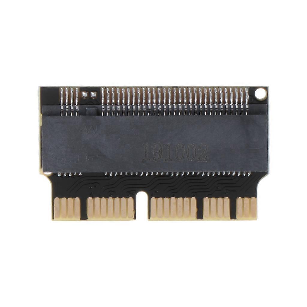 M.2 Ssd Nvme Pcie Pci Für Express Auf M.2 Ngff Festplattenadapterkarte 2013 2014 Für