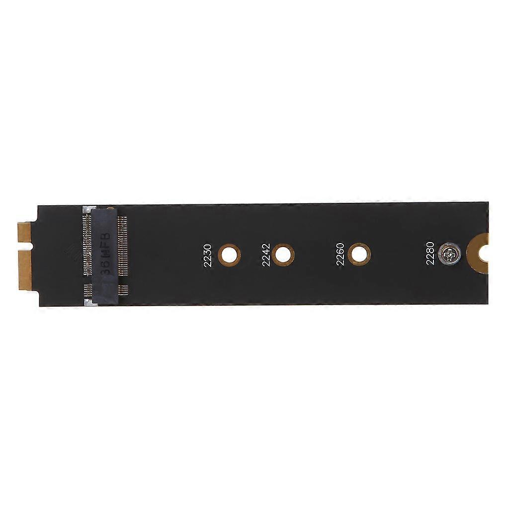 Adapter Für M.2 Ngff Ssd Auf A1369/a1370 Für Macbook Air (2010/2011) Hdd-konverter