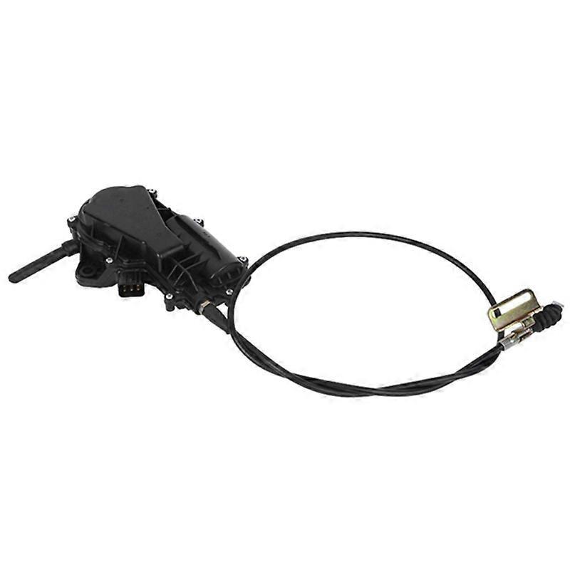 24v-bagger-flammenabschaltmotor Für Doosan 220-5/220-7/300-7--