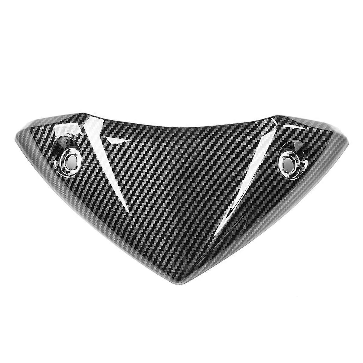 Motorrad-scheinwerfergehäuse, Obere Verkleidungsabdeckung Für --