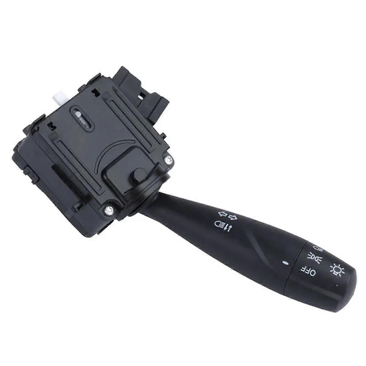 Auto 25587-8889r Scheinwerfer-, Blinker- Und Scheibenwischerschalter 255878889r--