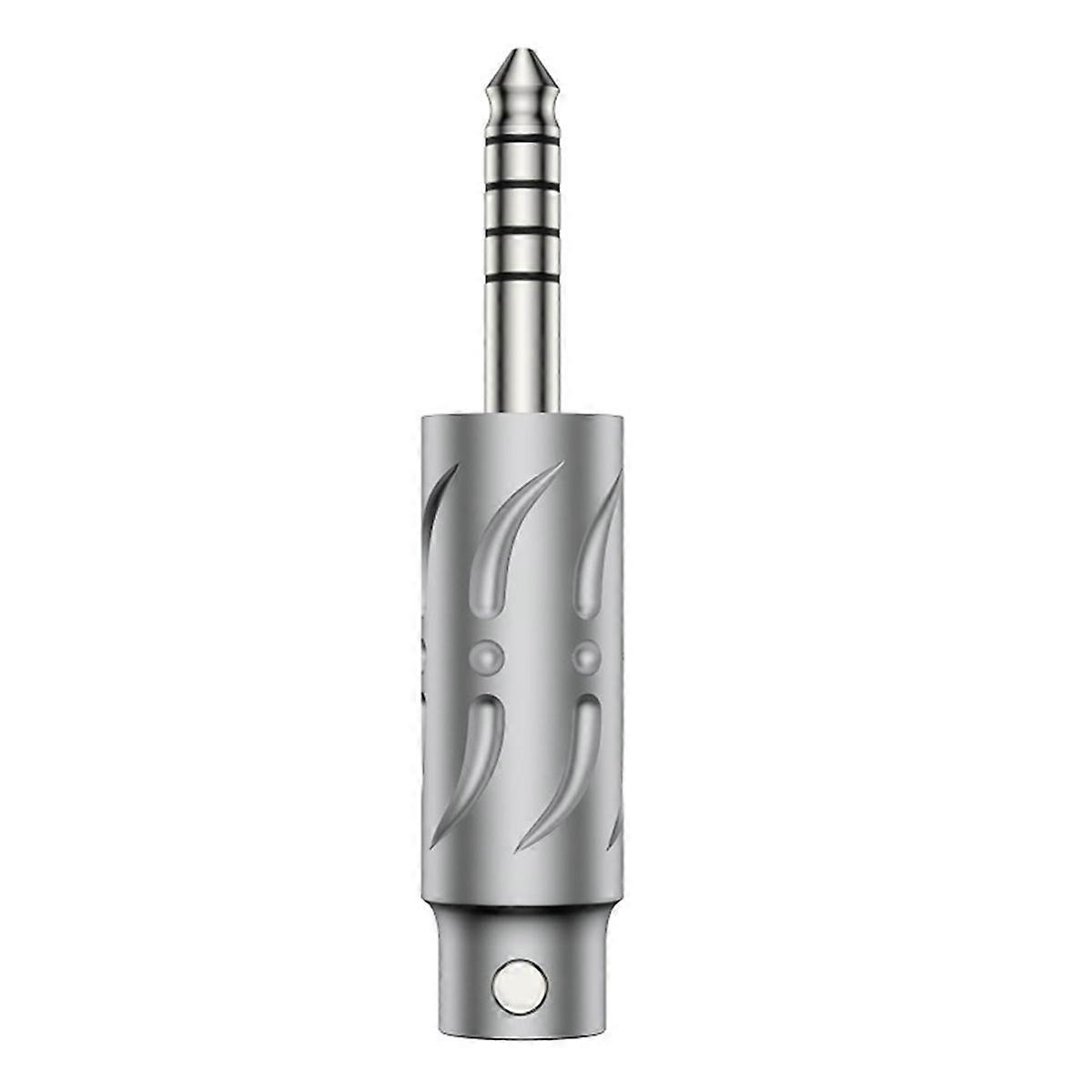 Neuer 4,4-mm-kopfhörerstecker (symmetrisch) – Hifi-audio Vh303r