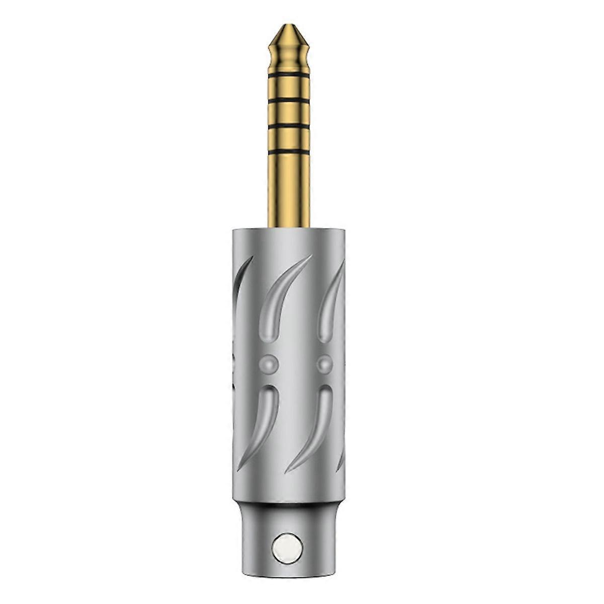 Neuer 4,4-mm-kopfhörerstecker (symmetrisch) – Hifi-audio Vh303g