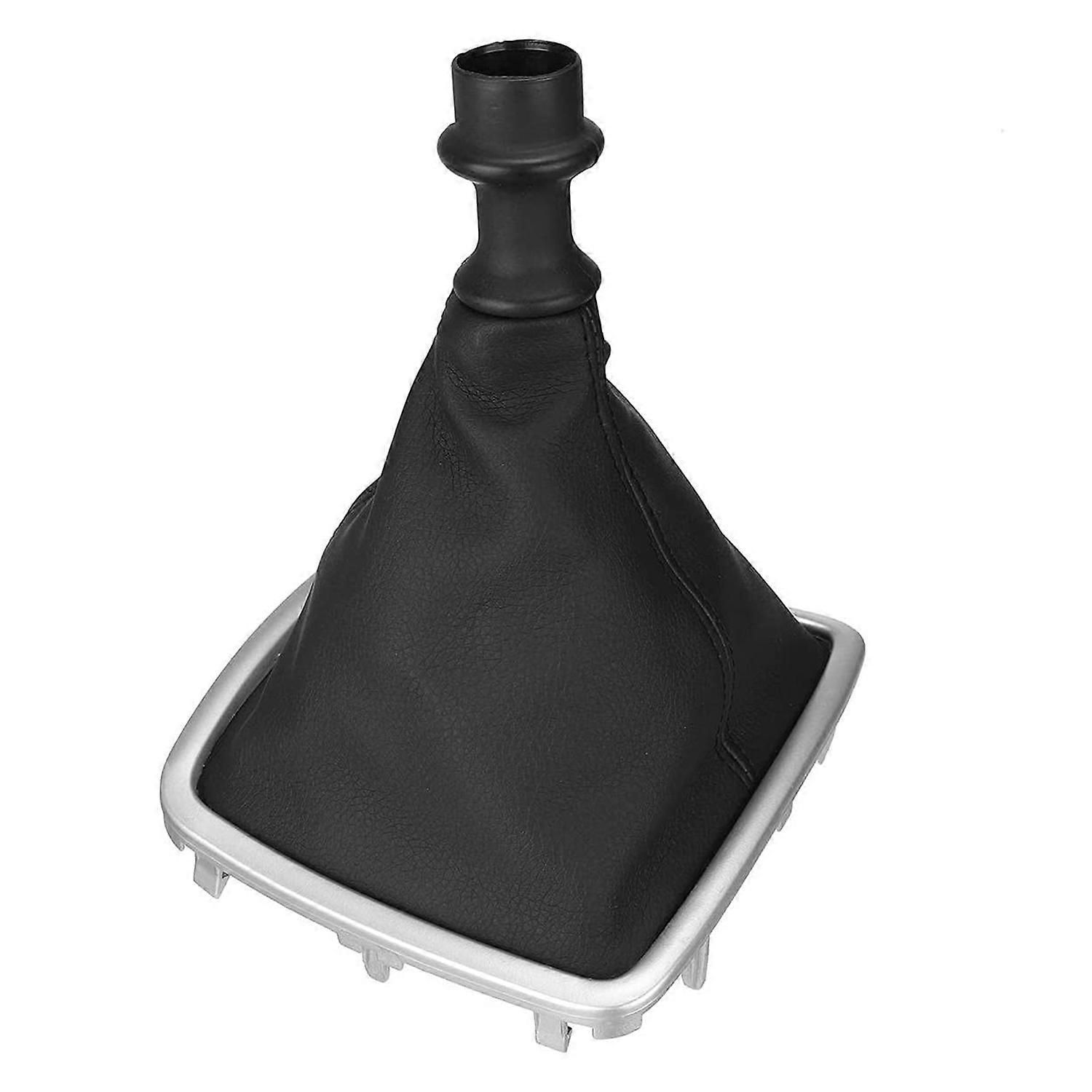 Schaltknaufmanschette Für / Mk3 2007-2015--