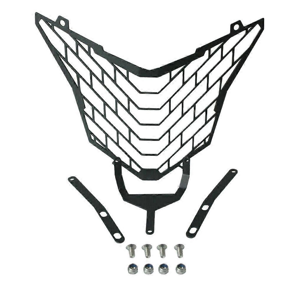Scheinwerfer-lampengitter-schutzabdeckung Für Cb500x 13-18--