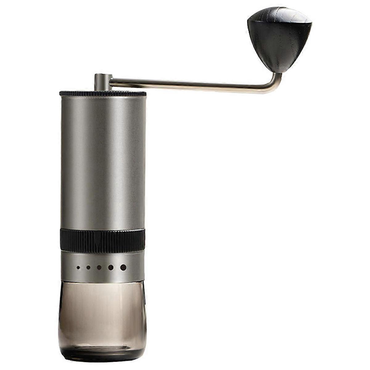 Handkaffeemühle, Tragbare Manuelle Kaffeemühle