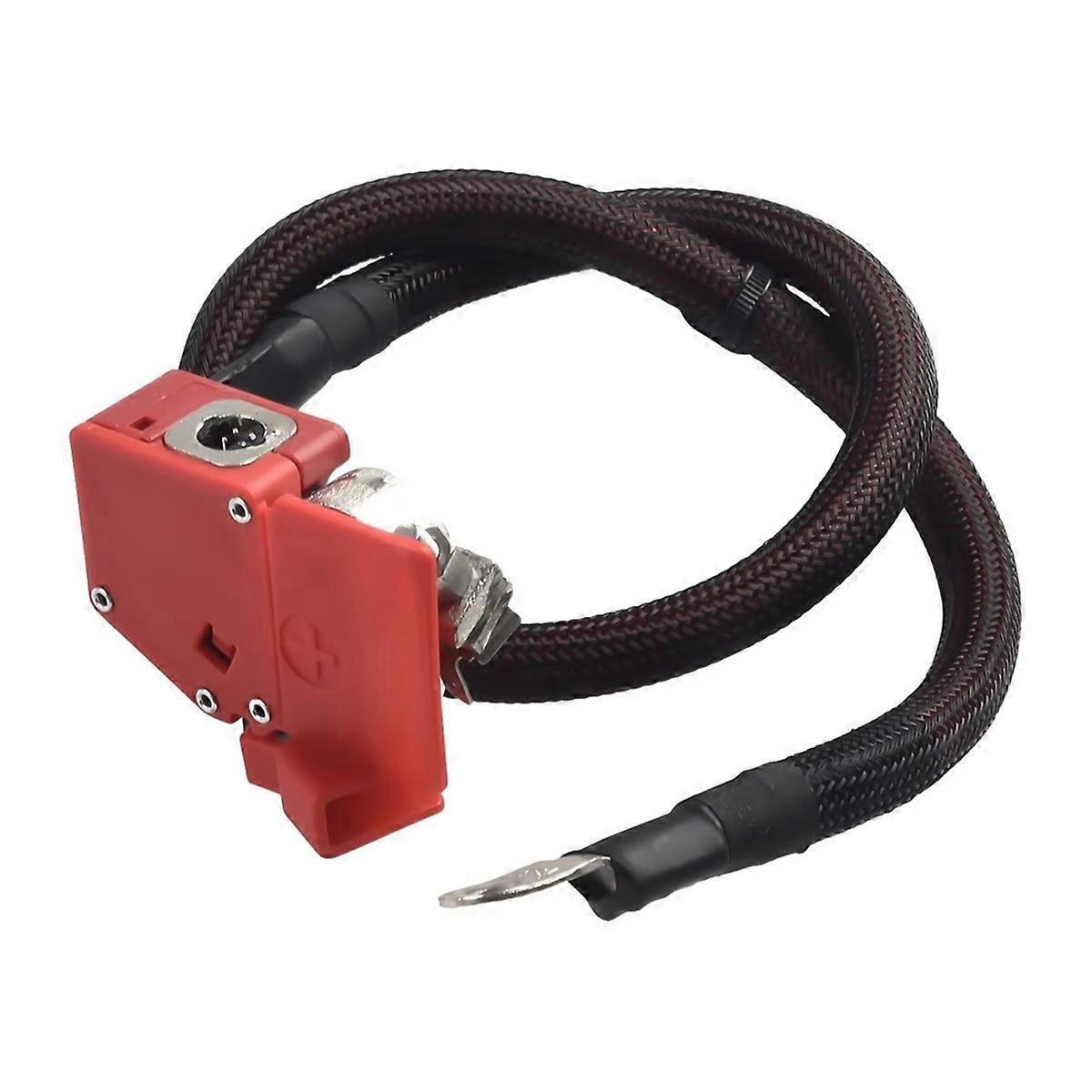 Pluspol-batteriesicherungskabel Batterieschutzkabel Für--